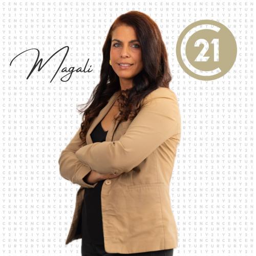 Magali MORENO