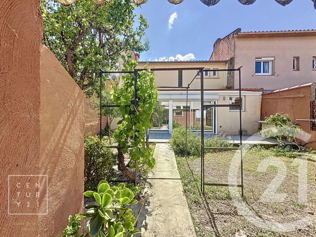 maison - ST ESTEVE - 66