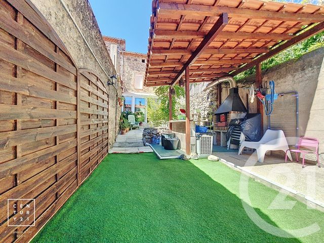 maison à vendre - 4 pièces - 154.0 m2 - LATOUR DE FRANCE - 66 - LANGUEDOC-ROUSSILLON - Century 21 Riberal