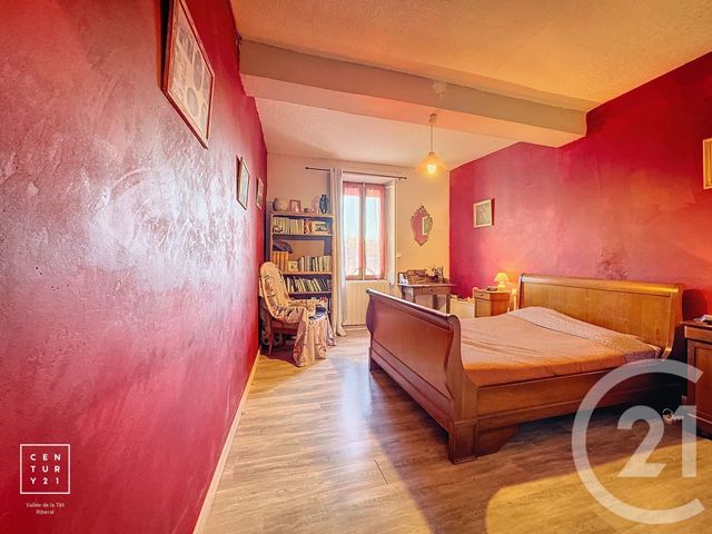 maison à vendre - 4 pièces - 154.0 m2 - LATOUR DE FRANCE - 66 - LANGUEDOC-ROUSSILLON - Century 21 Riberal