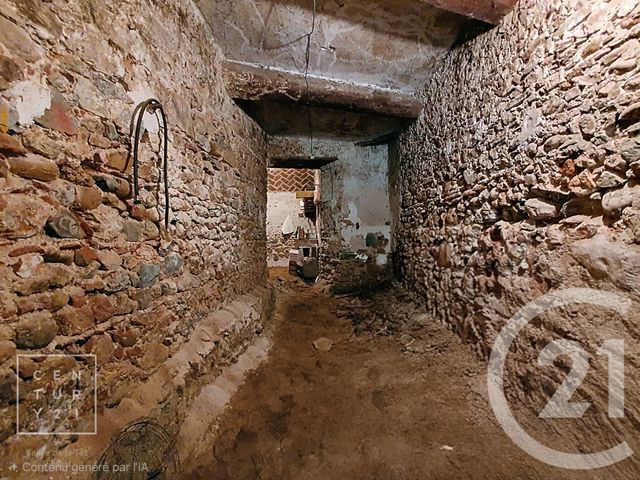 maison à vendre - 6 pièces - 154.0 m2 - BAIXAS - 66 - LANGUEDOC-ROUSSILLON - Century 21 Riberal