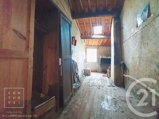 maison à vendre - 6 pièces - 154.0 m2 - BAIXAS - 66 - LANGUEDOC-ROUSSILLON - Century 21 Riberal