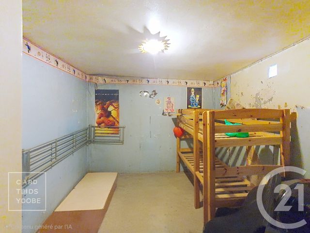 maison à vendre - 6 pièces - 154.0 m2 - BAIXAS - 66 - LANGUEDOC-ROUSSILLON - Century 21 Riberal