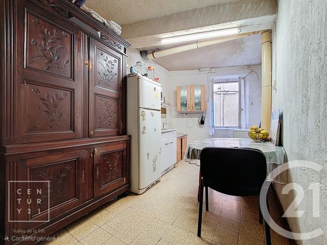 maison à vendre - 6 pièces - 154.0 m2 - BAIXAS - 66 - LANGUEDOC-ROUSSILLON - Century 21 Riberal