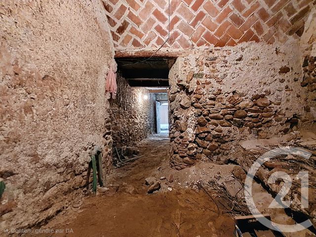 maison à vendre - 6 pièces - 154.0 m2 - BAIXAS - 66 - LANGUEDOC-ROUSSILLON - Century 21 Riberal