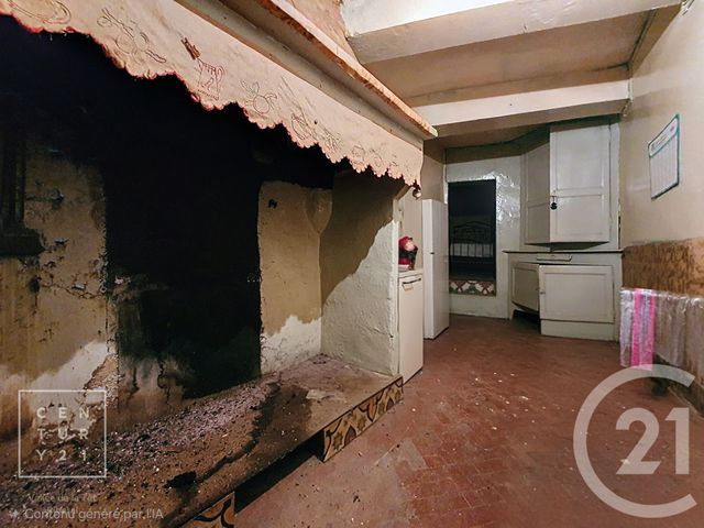 maison à vendre - 6 pièces - 154.0 m2 - BAIXAS - 66 - LANGUEDOC-ROUSSILLON - Century 21 Riberal