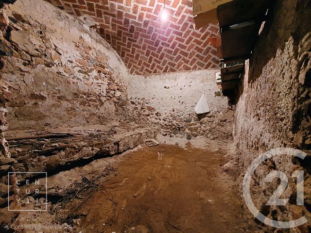 maison à vendre - 6 pièces - 154.0 m2 - BAIXAS - 66 - LANGUEDOC-ROUSSILLON - Century 21 Riberal