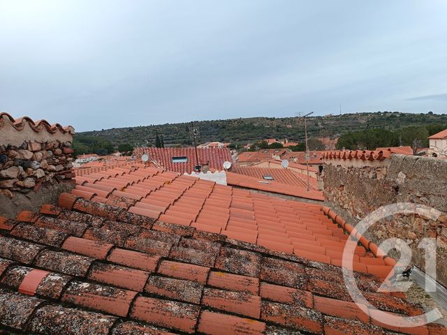 maison à vendre - 6 pièces - 154.0 m2 - BAIXAS - 66 - LANGUEDOC-ROUSSILLON - Century 21 Riberal