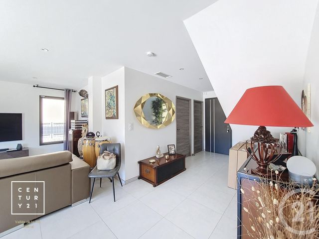 maison à vendre - 5 pièces - 132.3 m2 - BAIXAS - 66 - LANGUEDOC-ROUSSILLON - Century 21 Riberal