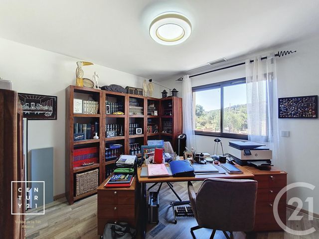 maison à vendre - 5 pièces - 132.3 m2 - BAIXAS - 66 - LANGUEDOC-ROUSSILLON - Century 21 Riberal