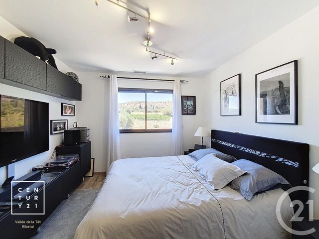 maison à vendre - 5 pièces - 132.3 m2 - BAIXAS - 66 - LANGUEDOC-ROUSSILLON - Century 21 Riberal