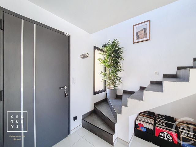 maison à vendre - 5 pièces - 132.3 m2 - BAIXAS - 66 - LANGUEDOC-ROUSSILLON - Century 21 Riberal