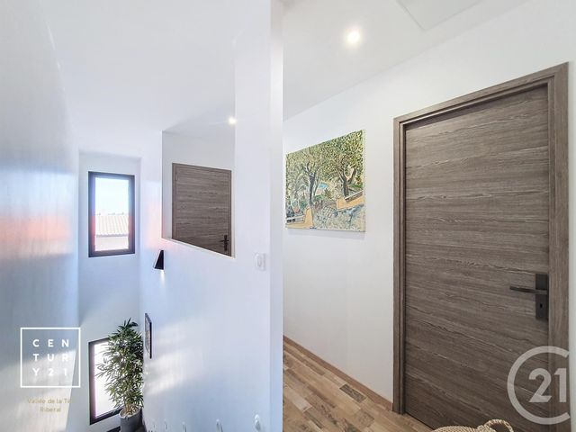 maison à vendre - 5 pièces - 132.3 m2 - BAIXAS - 66 - LANGUEDOC-ROUSSILLON - Century 21 Riberal