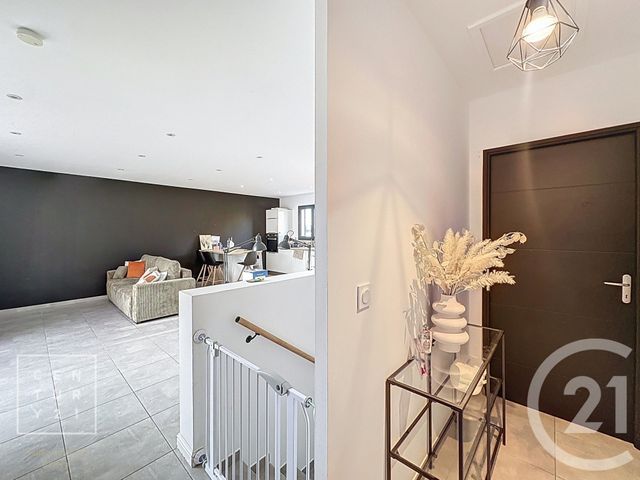 Appartement F3 à vendre - 3 pièces - 70.9 m2 - ST ESTEVE - 66 - LANGUEDOC-ROUSSILLON - Century 21 Riberal
