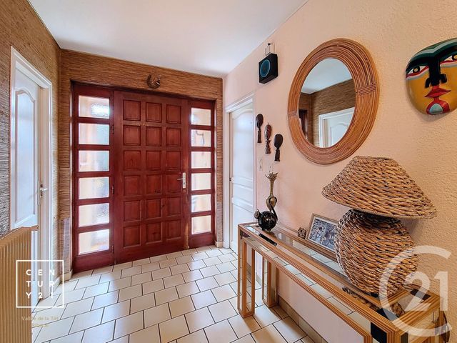Afficher la photo en grand maison à vendre - 6 pièces - 184.63 m2 - PERPIGNAN - 66 - LANGUEDOC-ROUSSILLON - Century 21 Riberal