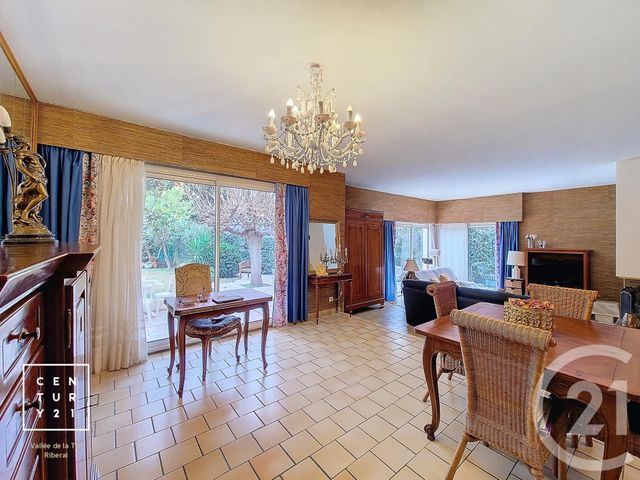 Afficher la photo en grand maison à vendre - 6 pièces - 184.63 m2 - PERPIGNAN - 66 - LANGUEDOC-ROUSSILLON - Century 21 Riberal