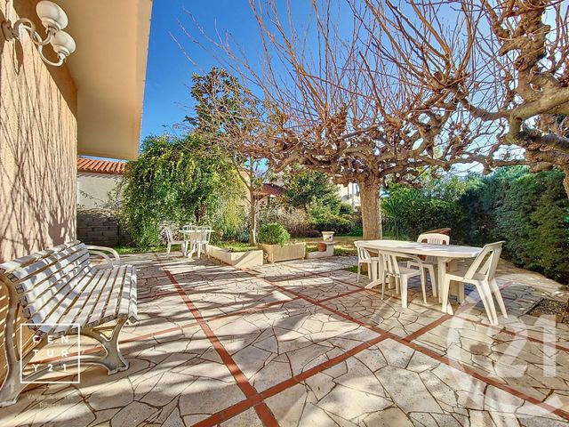 Afficher la photo en grand maison à vendre - 6 pièces - 184.63 m2 - PERPIGNAN - 66 - LANGUEDOC-ROUSSILLON - Century 21 Riberal