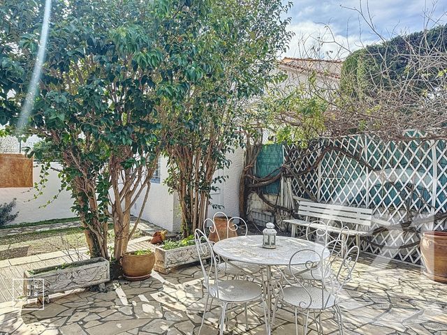 maison à vendre - 4 pièces - 97.27 m2 - PERPIGNAN - 66 - LANGUEDOC-ROUSSILLON - Century 21 Riberal