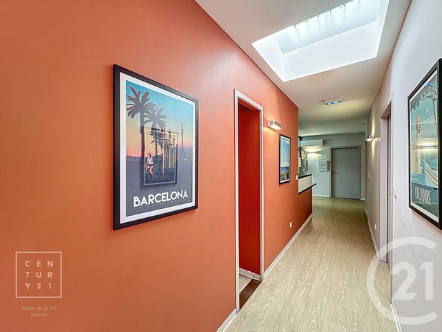 Afficher la photo en grand Appartement Local à vendre - 7 pièces - 158.5 m2 - BAHO - 66 - LANGUEDOC-ROUSSILLON - Century 21 Riberal