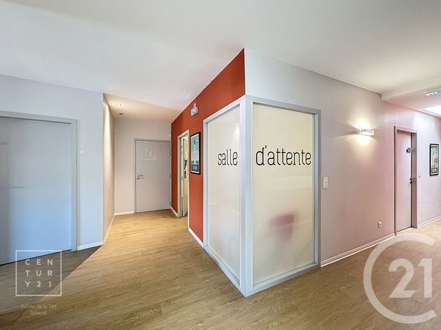 Afficher la photo en grand Appartement Local à vendre - 7 pièces - 158.5 m2 - BAHO - 66 - LANGUEDOC-ROUSSILLON - Century 21 Riberal