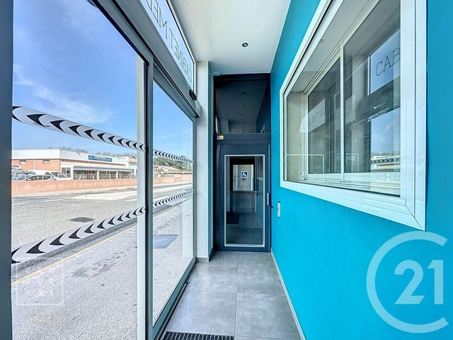 Afficher la photo en grand Appartement Local à vendre - 7 pièces - 158.5 m2 - BAHO - 66 - LANGUEDOC-ROUSSILLON - Century 21 Riberal