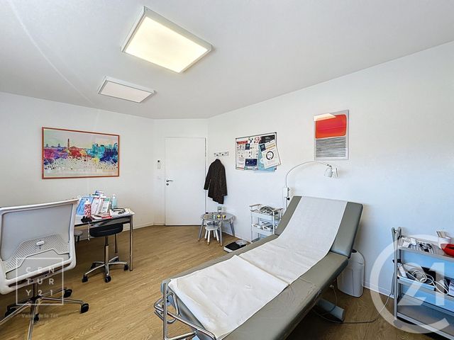 Afficher la photo en grand Appartement Local à vendre - 7 pièces - 158.5 m2 - BAHO - 66 - LANGUEDOC-ROUSSILLON - Century 21 Riberal