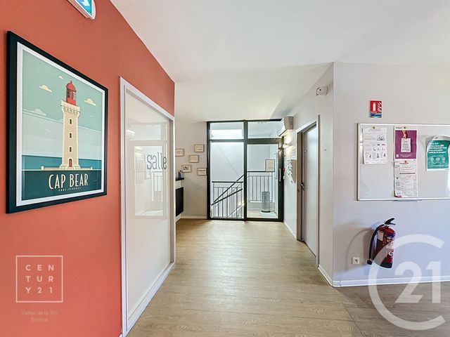 Appartement Local à vendre BAHO
