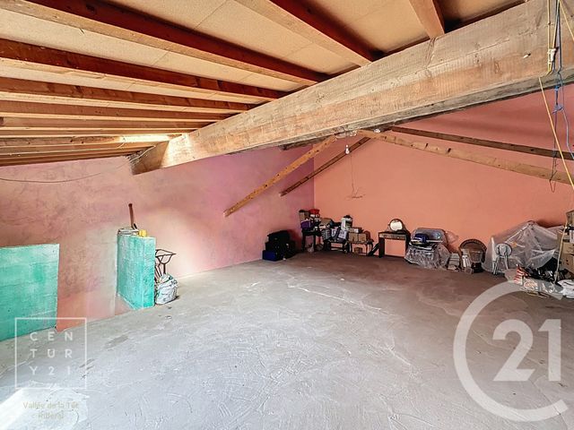 maison à vendre - 5 pièces - 156.0 m2 - BAIXAS - 66 - LANGUEDOC-ROUSSILLON - Century 21 Riberal