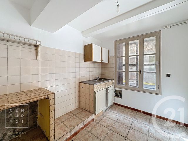 maison à vendre - 5 pièces - 156.0 m2 - BAIXAS - 66 - LANGUEDOC-ROUSSILLON - Century 21 Riberal