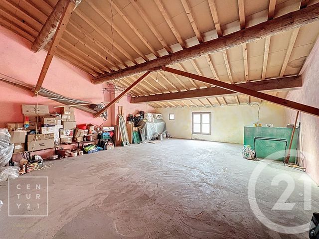 maison à vendre - 5 pièces - 156.0 m2 - BAIXAS - 66 - LANGUEDOC-ROUSSILLON - Century 21 Riberal