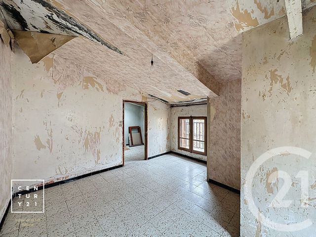 maison à vendre - 4 pièces - 62.38 m2 - BAIXAS - 66 - LANGUEDOC-ROUSSILLON - Century 21 Riberal