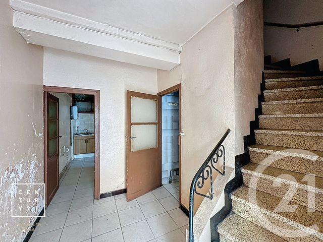 maison à vendre - 4 pièces - 62.38 m2 - BAIXAS - 66 - LANGUEDOC-ROUSSILLON - Century 21 Riberal