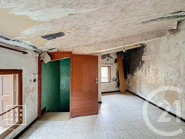 maison à vendre - 4 pièces - 62.38 m2 - BAIXAS - 66 - LANGUEDOC-ROUSSILLON - Century 21 Riberal
