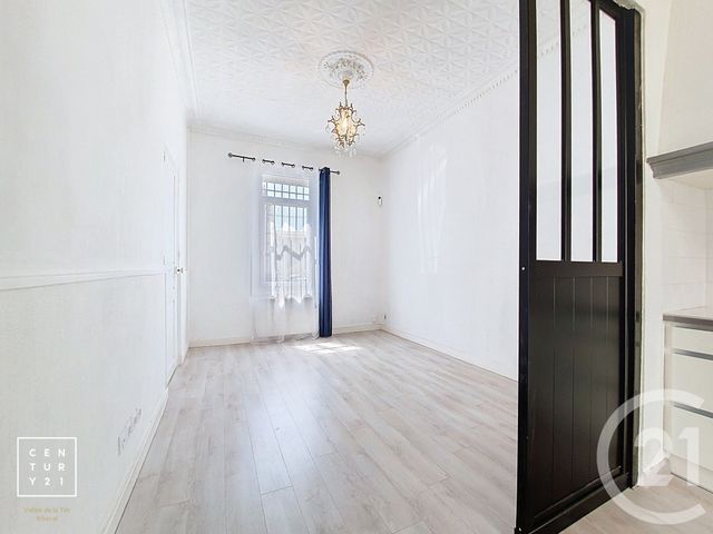 maison à vendre - 4 pièces - 54.37 m2 - PERPIGNAN - 66 - LANGUEDOC-ROUSSILLON - Century 21 Riberal