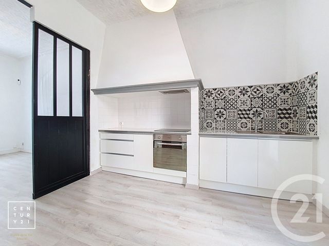 maison à vendre - 4 pièces - 54.37 m2 - PERPIGNAN - 66 - LANGUEDOC-ROUSSILLON - Century 21 Riberal