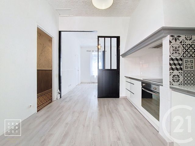 maison à vendre - 4 pièces - 54.37 m2 - PERPIGNAN - 66 - LANGUEDOC-ROUSSILLON - Century 21 Riberal