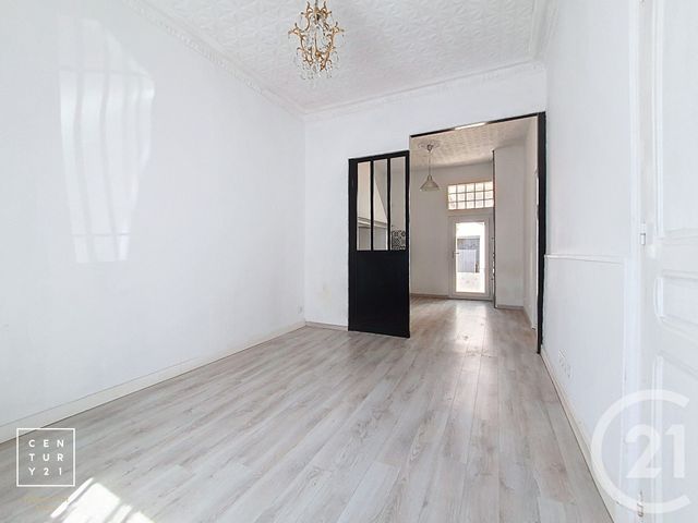 maison à vendre - 4 pièces - 54.37 m2 - PERPIGNAN - 66 - LANGUEDOC-ROUSSILLON - Century 21 Riberal