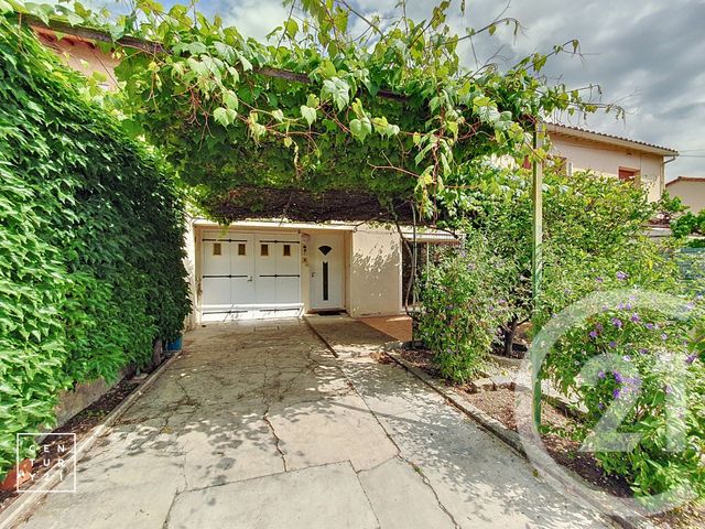 maison - ST ESTEVE - 66