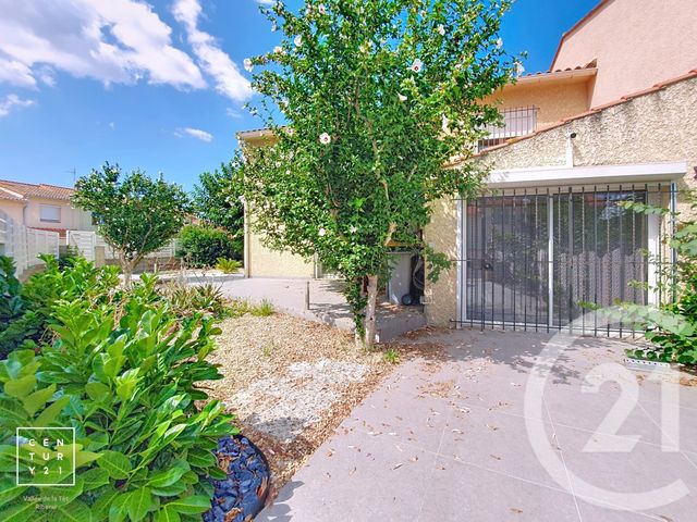 maison à vendre - 4 pièces - 125.0 m2 - VILLENEUVE LA RIVIERE - 66 - LANGUEDOC-ROUSSILLON - Century 21 Riberal
