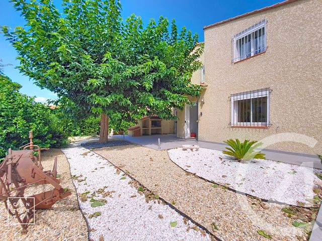 maison - VILLENEUVE LA RIVIERE - 66
