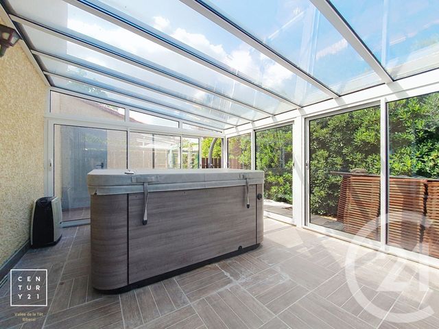 maison à vendre - 4 pièces - 125.0 m2 - VILLENEUVE LA RIVIERE - 66 - LANGUEDOC-ROUSSILLON - Century 21 Riberal