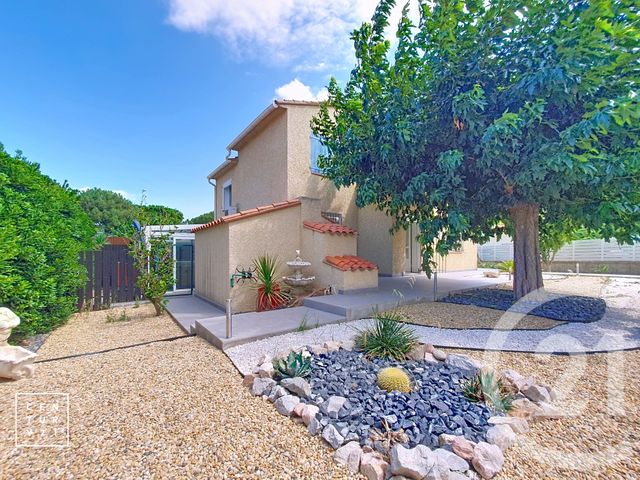 maison - VILLENEUVE LA RIVIERE - 66