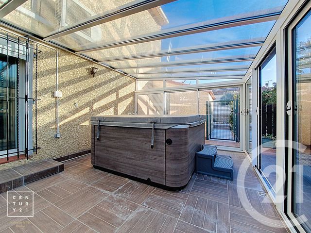 maison à vendre - 4 pièces - 125.0 m2 - VILLENEUVE LA RIVIERE - 66 - LANGUEDOC-ROUSSILLON - Century 21 Riberal