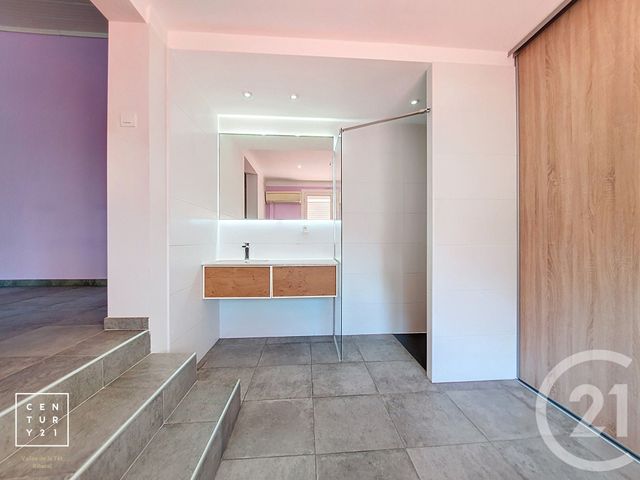 maison à vendre - 4 pièces - 125.0 m2 - VILLENEUVE LA RIVIERE - 66 - LANGUEDOC-ROUSSILLON - Century 21 Riberal