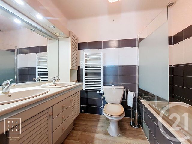 maison à vendre - 4 pièces - 125.0 m2 - VILLENEUVE LA RIVIERE - 66 - LANGUEDOC-ROUSSILLON - Century 21 Riberal