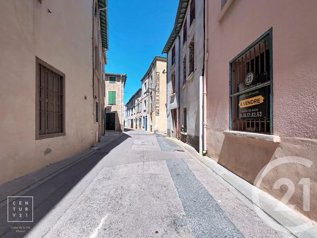 maison à vendre - 5 pièces - 128.53 m2 - BAIXAS - 66 - LANGUEDOC-ROUSSILLON - Century 21 Riberal