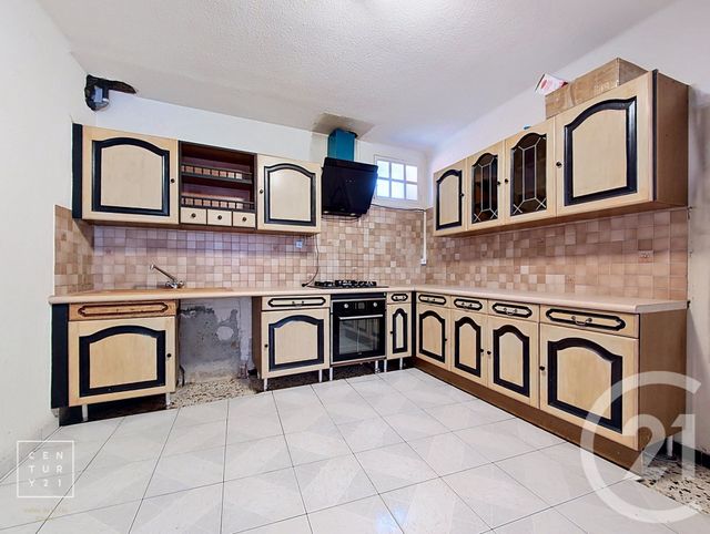 maison à vendre - 5 pièces - 128.53 m2 - BAIXAS - 66 - LANGUEDOC-ROUSSILLON - Century 21 Riberal