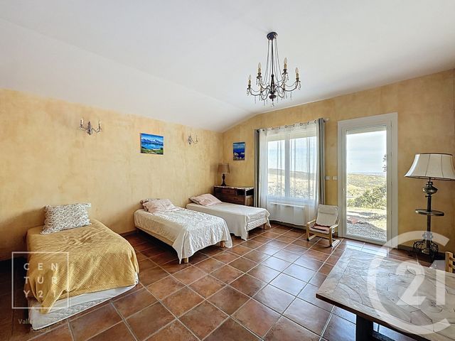 maison à vendre - 13 pièces - 486.88 m2 - CALCE - 66 - LANGUEDOC-ROUSSILLON - Century 21 Riberal