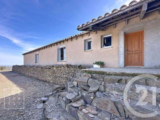 maison à vendre - 13 pièces - 486.88 m2 - CALCE - 66 - LANGUEDOC-ROUSSILLON - Century 21 Riberal