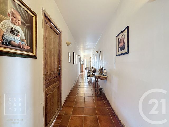 maison à vendre - 13 pièces - 486.88 m2 - CALCE - 66 - LANGUEDOC-ROUSSILLON - Century 21 Riberal
